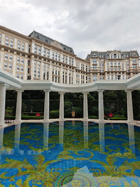 macau versace hotel|palazzo versace macau tripadvisor.